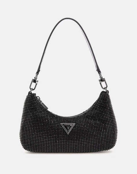 GUESS ZALINA MINI TOP ZIP SHLDR BAG GEANTA DE DAMA (Dimensiuni: 23 x 14 x 4cm.)