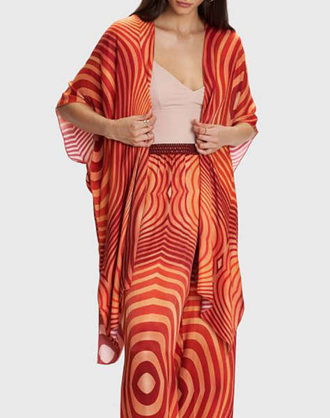 ALE KIMONO