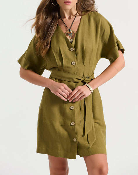 BILL COST ROCHIE