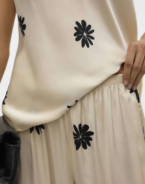 AWARE VMROE MW LOOSE PANTS VMA