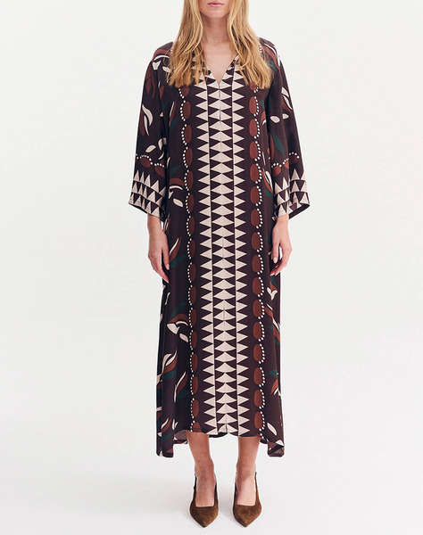 FOREL Caftan