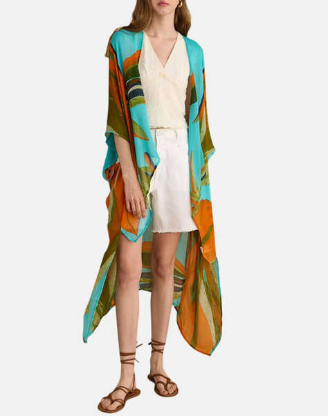 ATTRATTIVO KIMONO