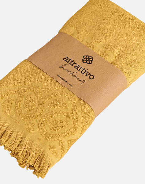ATTRATTIVO PROSOP