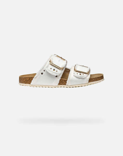 GEOX D BRIONIA R S - TEXT