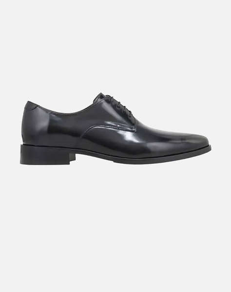 KALOGIROU CHARLES FLO CHARLES CLASSIC LACE UP