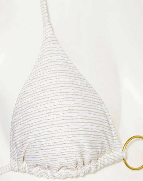 BANANA MOON BIKINI TOP