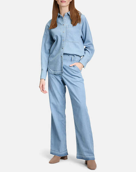 BETTY BARCLAY BLOUSE