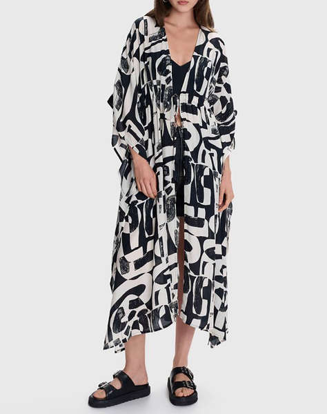 ALE KIMONO