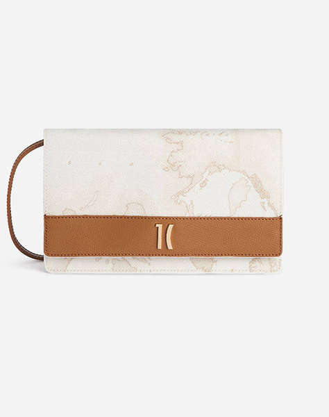 ALV.MARTINI POCHETTE (Dimensiuni: 22 x 14 x 2.5cm.)