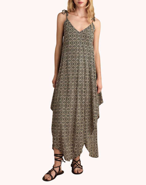 ATTRATTIVO ROCHIE