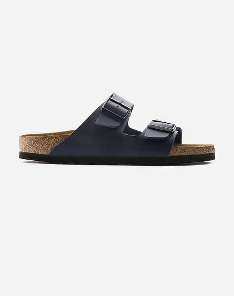 BIRKENSTOCK S25 SYNTHETICS ARIZONA BF BLUE 35 - 50 REGULAR CORE ESSENTIAL INCALTAMINTE UNISEX