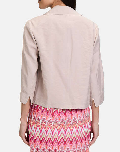 BETTY BARCLAY JACKET