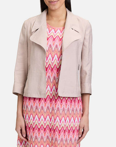 BETTY BARCLAY JACKET