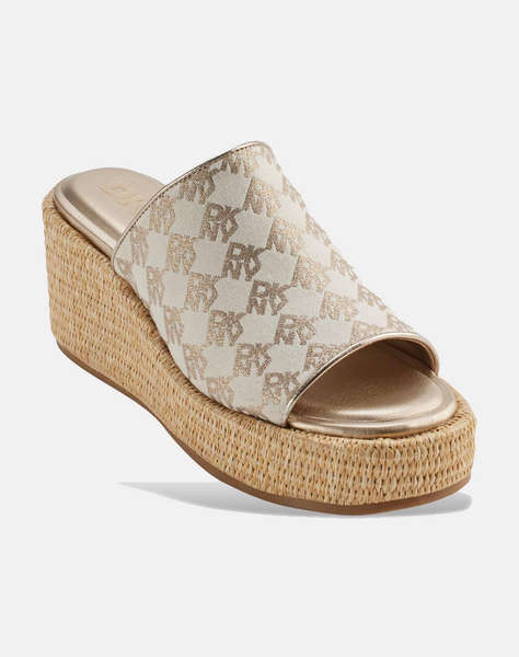 DKNY K1596526 CONRAD MULE DKNY