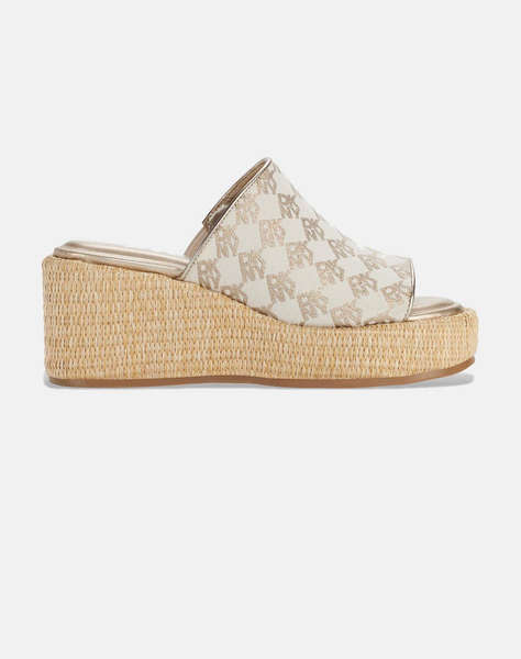 DKNY K1596526 CONRAD MULE DKNY