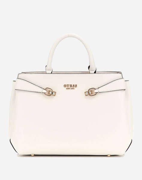 GUESS LORELEI GIRLFRIEND SATCHEL GEANTA DE DAMA (Dimensiuni: 34 x 22 x 10cm.)