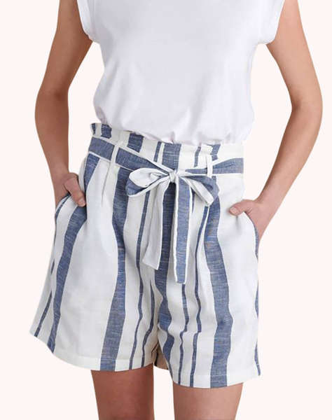 ATTRATTIVO SHORTS&CUREA