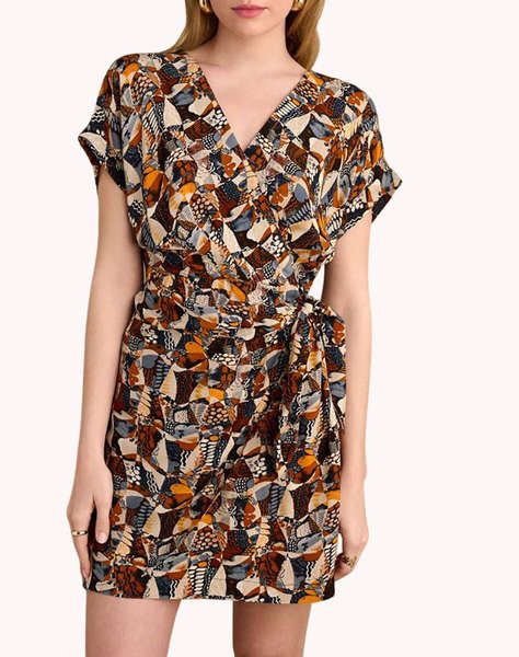 ATTRATTIVO ROCHIE