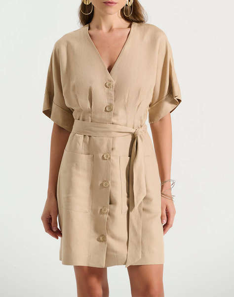 BILL COST ROCHIE