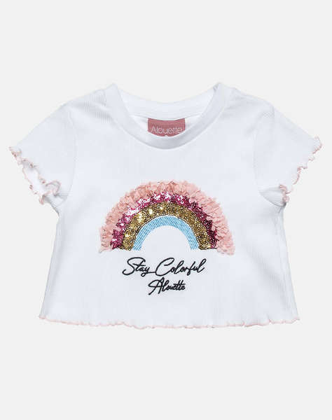 ALOUETTE BLUZA