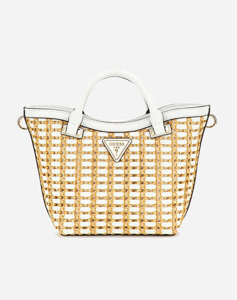 GUESS ATALIA MINI TOTE GEANTA DE DAMA