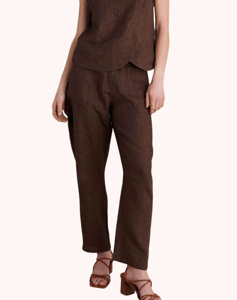 ATTRATTIVO PANTALONI