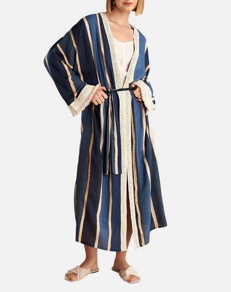 ATTRATTIVO KIMONO
