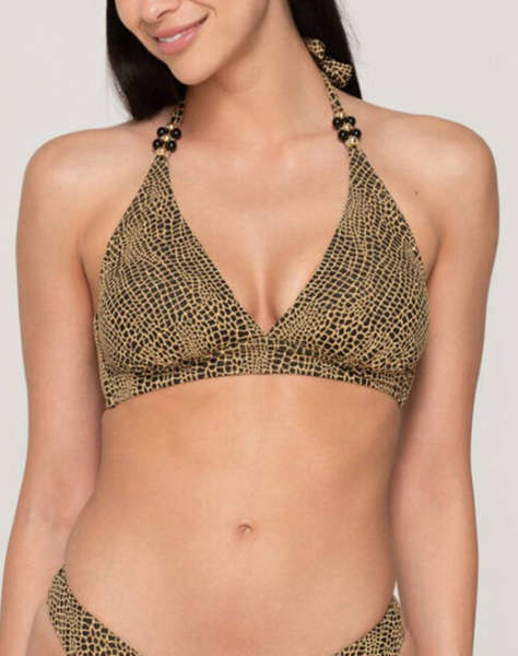 LUNA Dama triangle with cup
