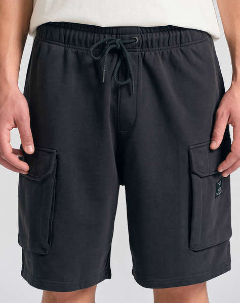 FUNKY BUDDHA Pantaloni scurti sport de barbati