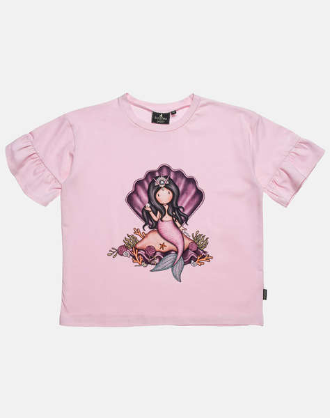 ALOUETTE BLUZA SANTORO