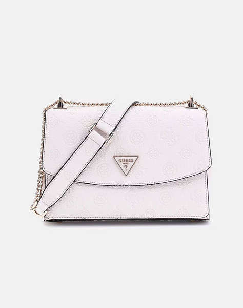 GUESS CRESIDIA CNVRTBLE XBODY FLAP GEANTA DE DAMA