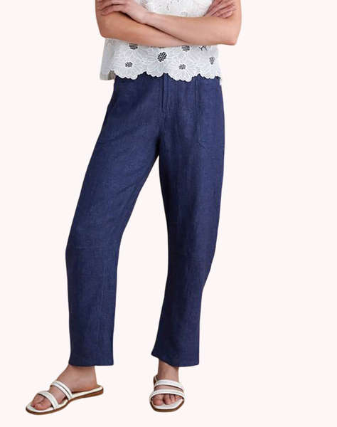 ATTRATTIVO PANTALONI