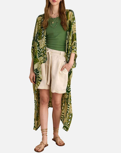 ATTRATTIVO KIMONO