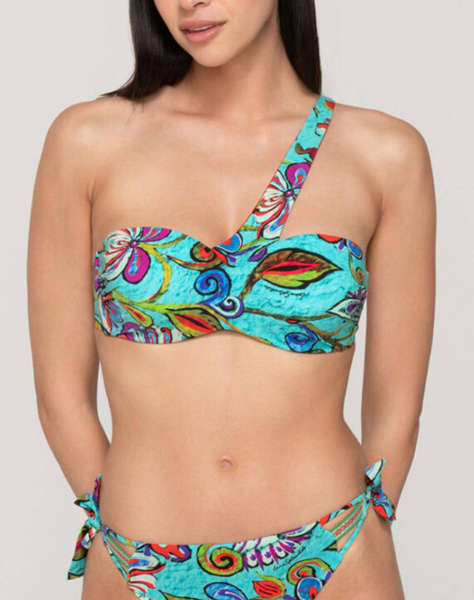 LUNA Cana strapless with molded cup
