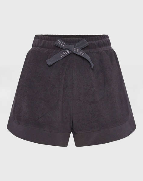 FUNKY BUDDHA Pantaloni scurti sport de dama