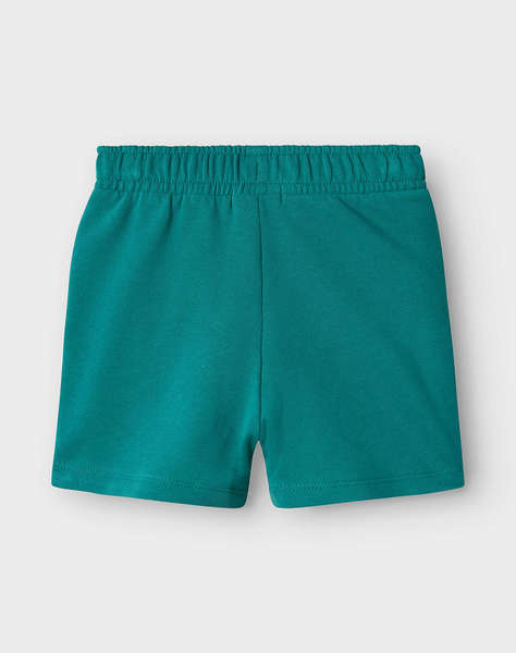 NAME IT NMMJANKO NREG SWE SHORTS UNB PB