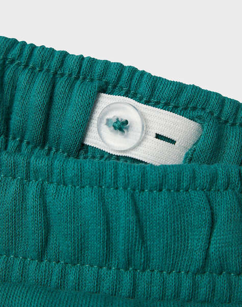 NAME IT NMMJANKO NREG SWE SHORTS UNB PB