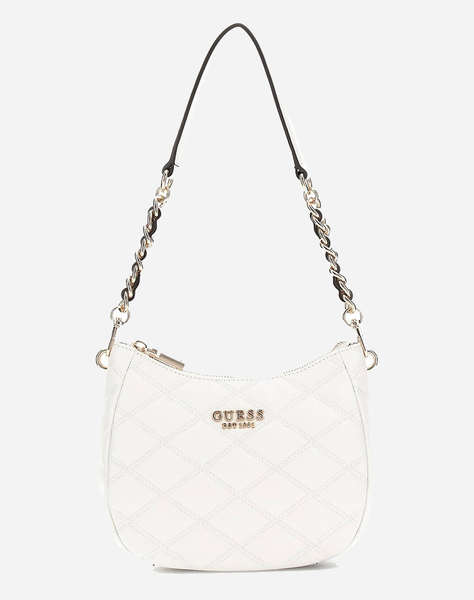 GUESS TAMSIN TOP ZIP SHOULDER BAG GEANTA DE DAMA