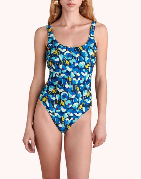 ATTRATTIVO COSTUM DE BAIE INTREG