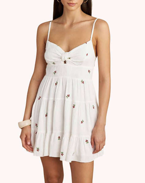 ATTRATTIVO ROCHIE
