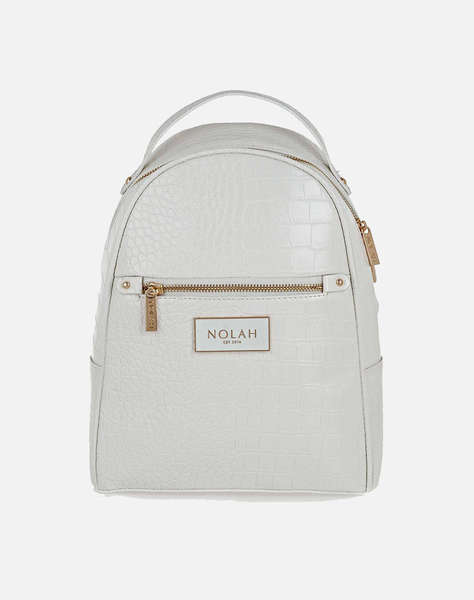 NOLAH BACKPACK (Dimensiuni: 30.5 x 23.5 x 12cm)