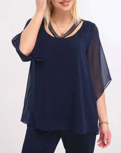 FIBES BLUZA