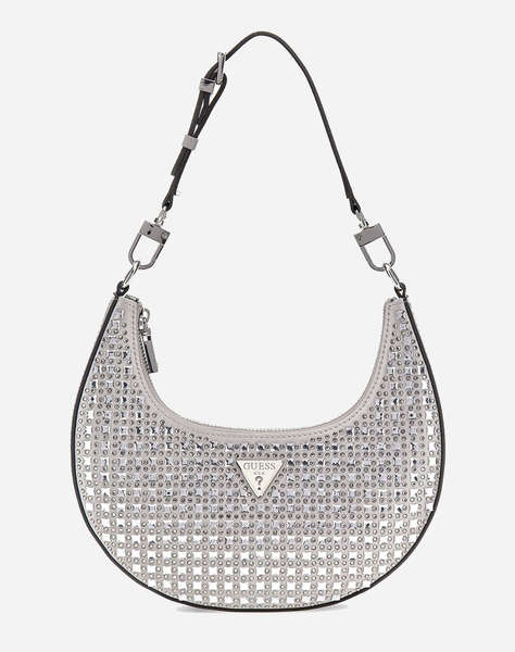 GUESS LUA SMALL HOBO GEANTA DE DAMA (Dimensiuni: 31 x 20 x 10cm.)