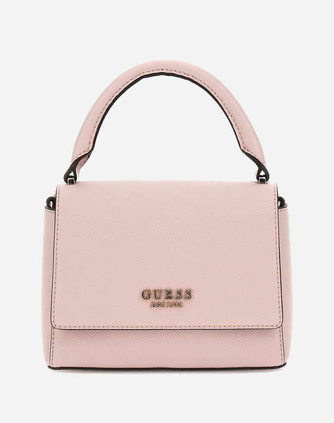 GUESS FEDANA TOP HANDLE FLAP GEANTA DE DAMA (Dimensiuni: 21 x 16 x 9cm.)