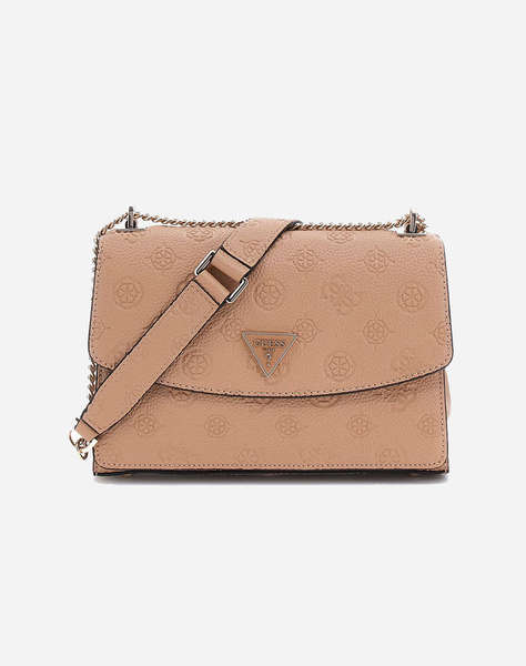 GUESS CRESIDIA CNVRTBLE XBODY FLAP GEANTA DE DAMA