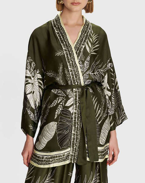ALE KIMONO