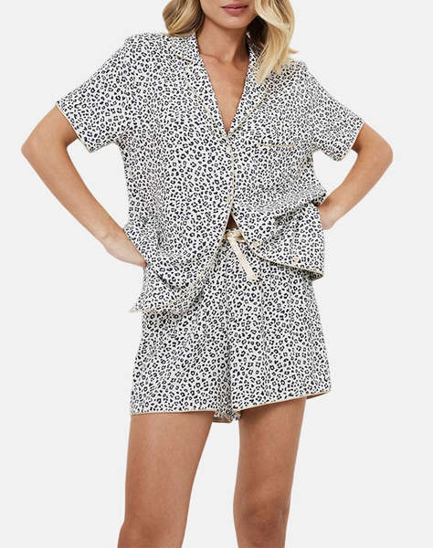 ARUELLE Beatrich short ss25