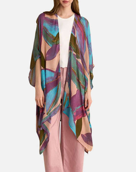 ATTRATTIVO KIMONO