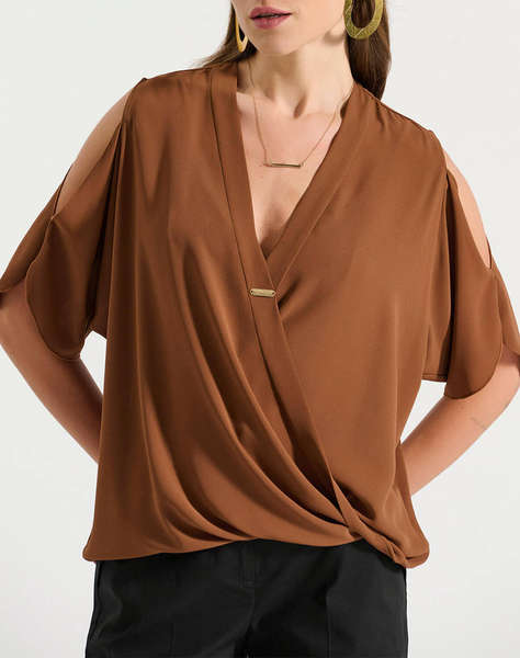 BILL COST BLUZA