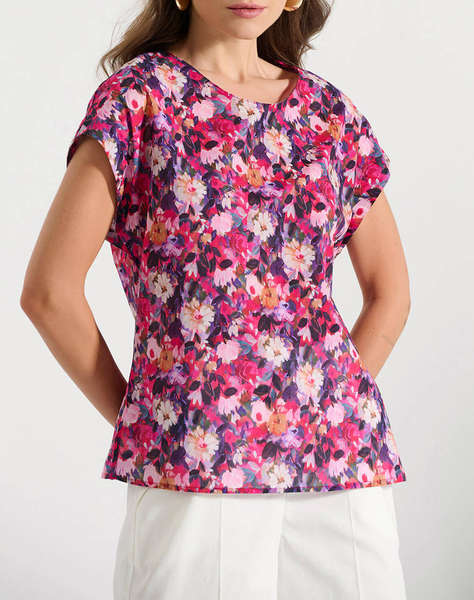 BILL COST BLUZA